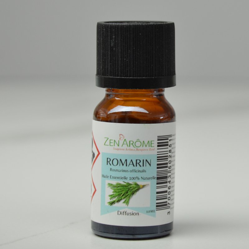 100% Pure and Natural Essential Oil - Essential Senteurs