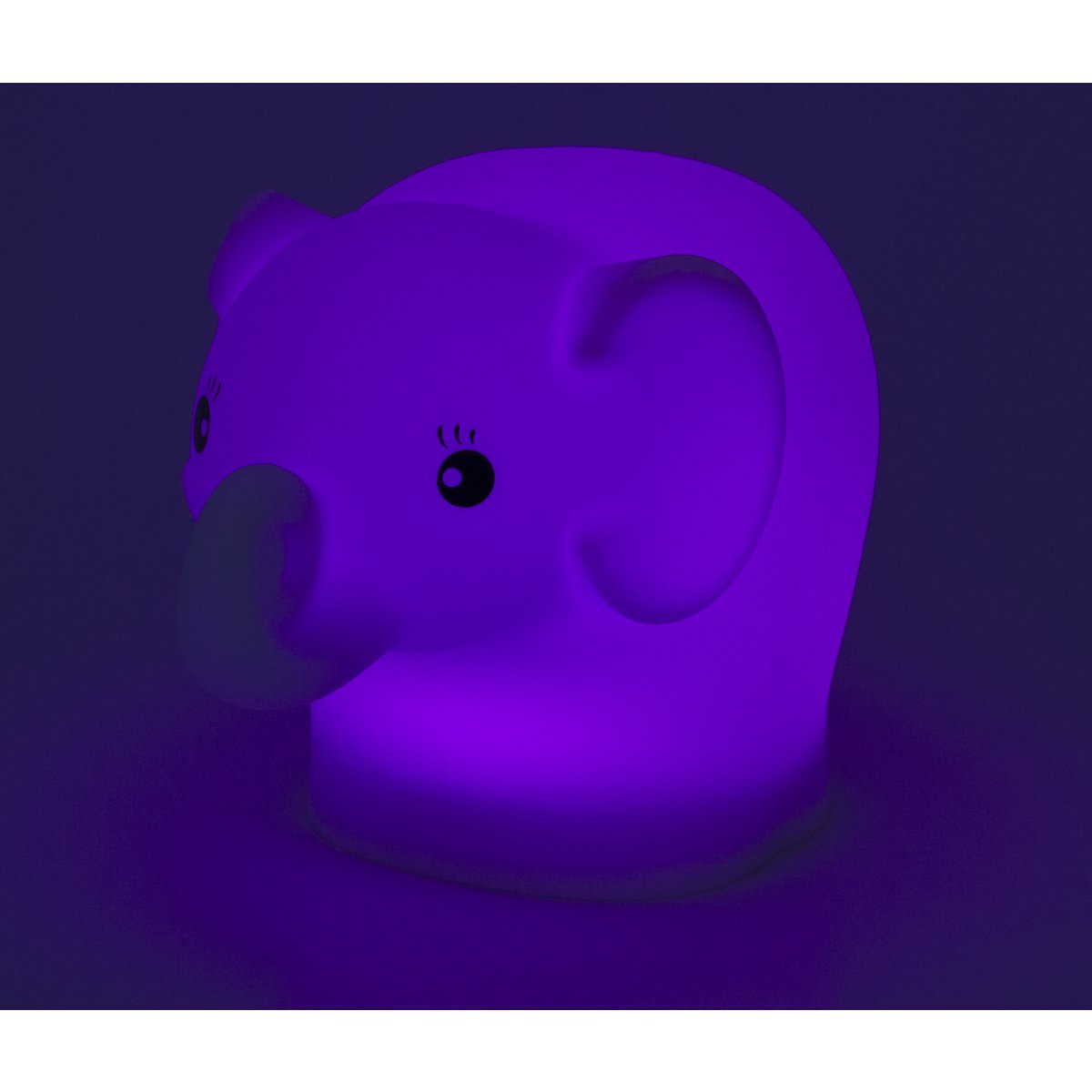 NACHTLAMPJE: OLIFANT PM