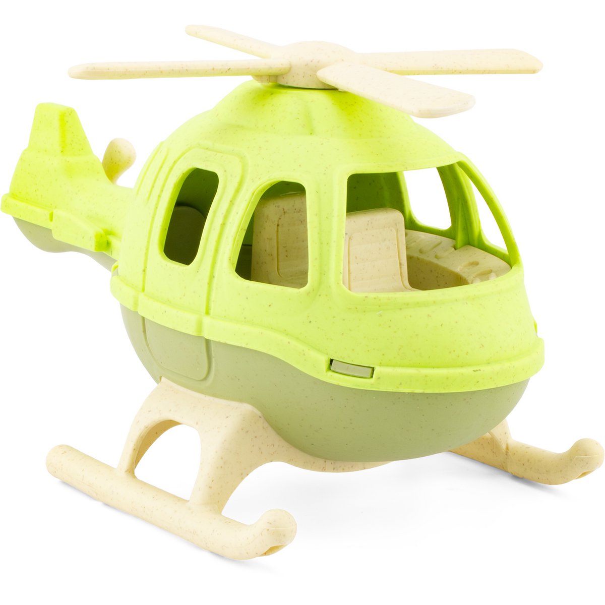 PAPAILLOU: EL HELICÓPTERO