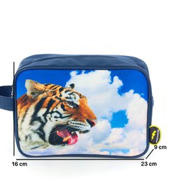 Toiletry bag Tiger