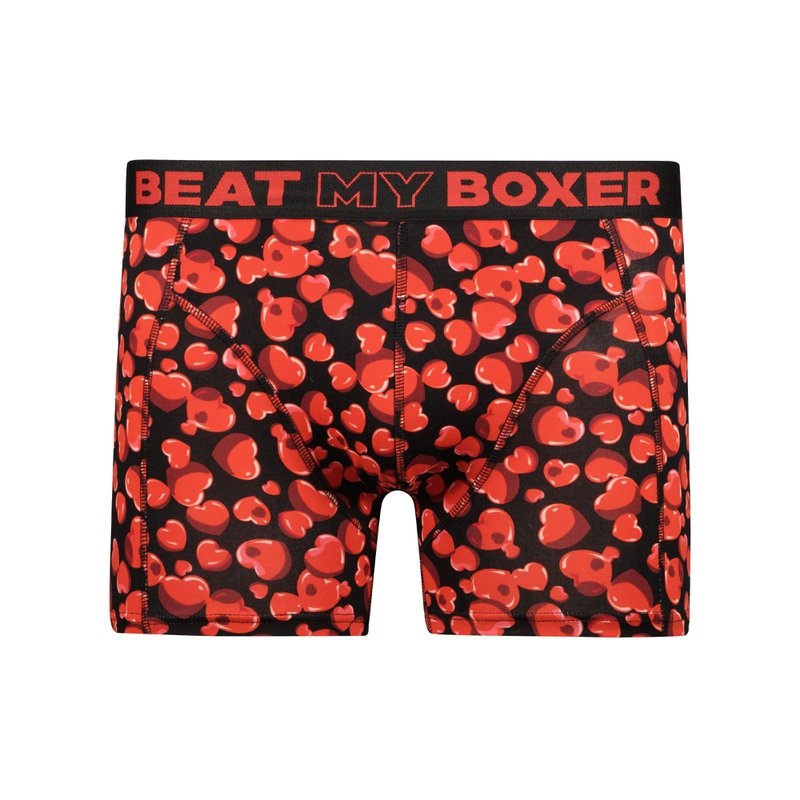 HEARTS | Men's Boxer Shorts | Beat my Boxer