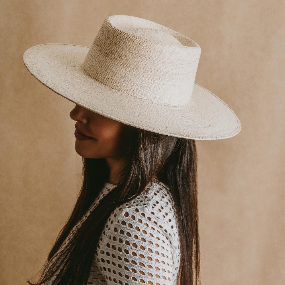 Oaxaca · Premium palmstrohoed