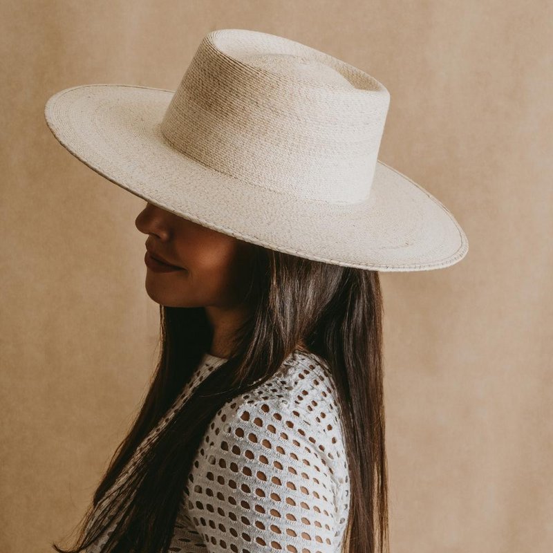 Oaxaca · Premium palmstrohoed