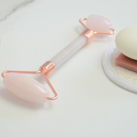 Natural Stone Face Massager | 3 Models Available