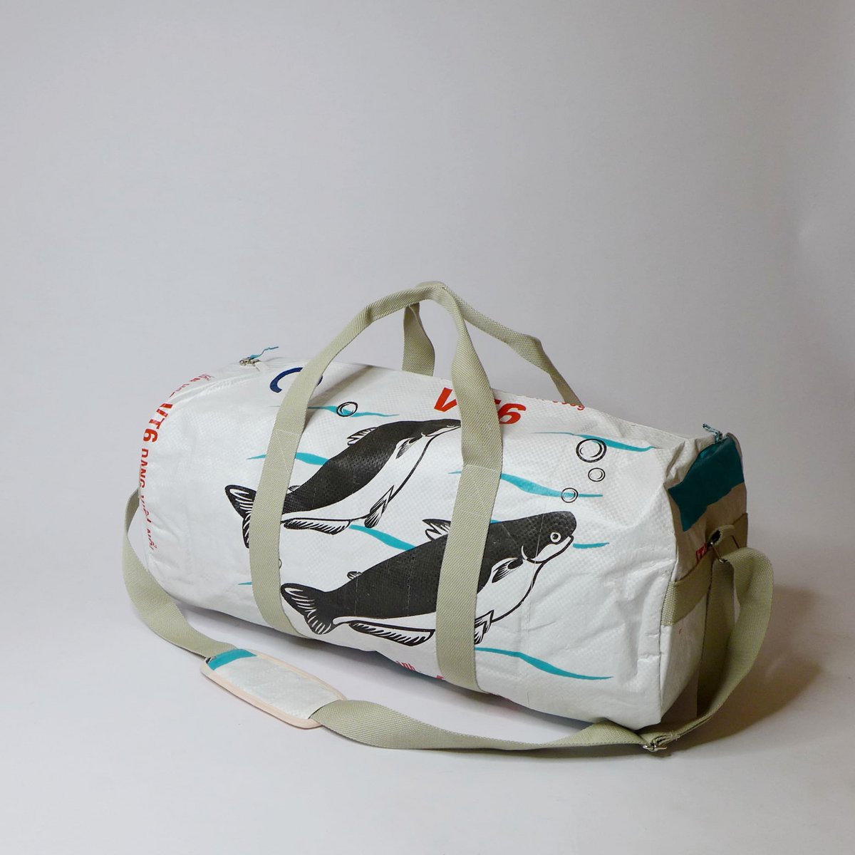 Tasche 'SPORTY BAG' (XL)