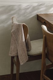 Paño de cocina / Unicornio, 100% lino