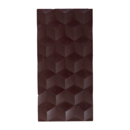Chuncho Perù: finissimo cioccolato 70% PUR con Panela