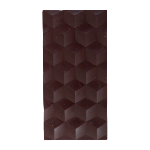 Chuncho Peru: fine chocolate 70% PUR with Panela