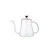 650ml glass teapot