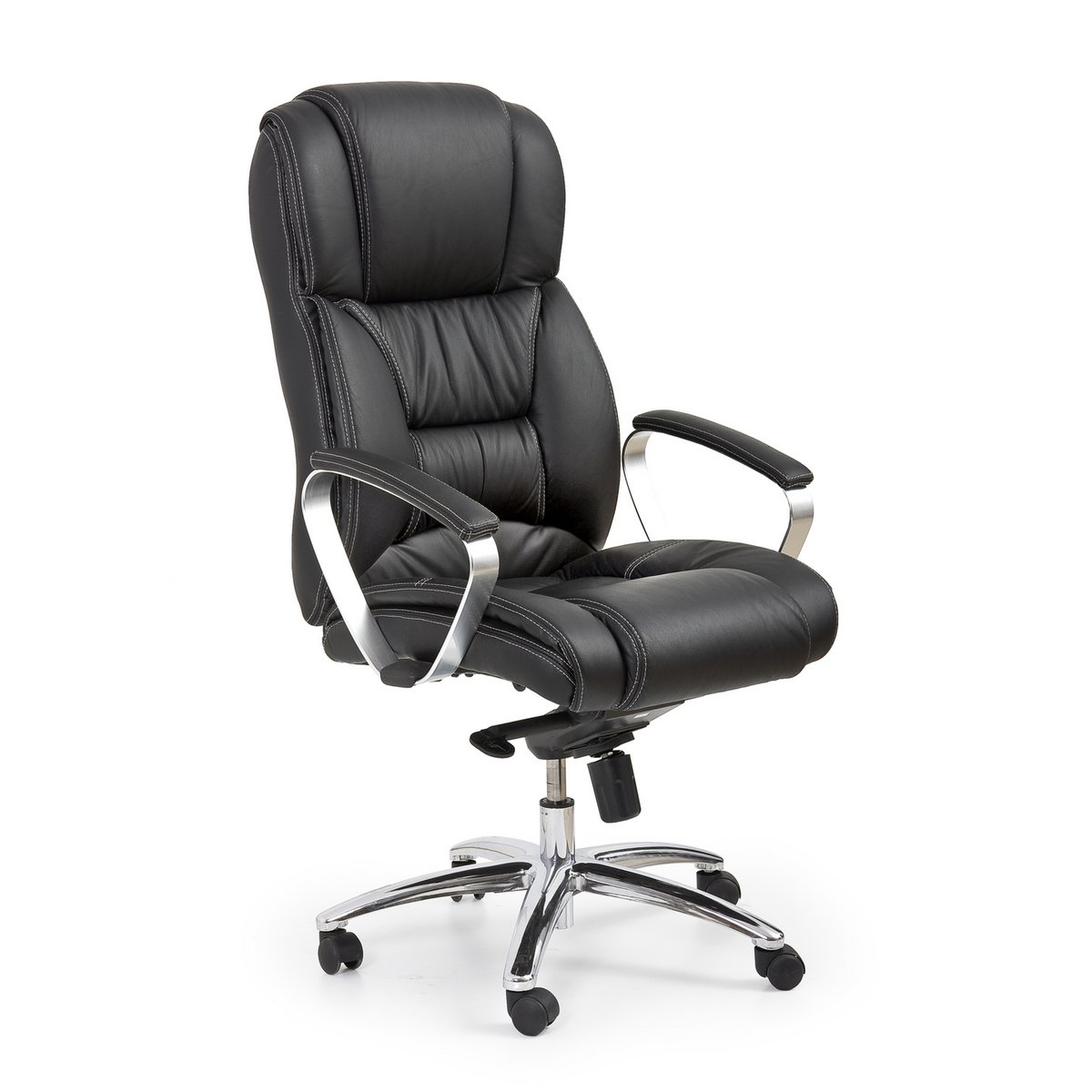 Bourseul Office Chair Schwarz