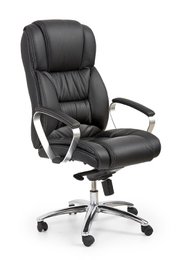 Bourseul Office Chair Black
