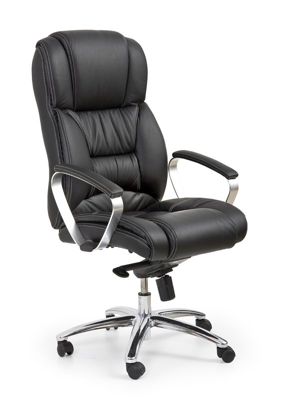 Bourseul Office chair Black