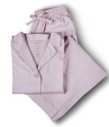 Pižama: marškiniai + kelnės Dream Touch Rose Quartz
