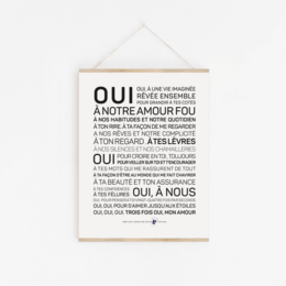 Mariage