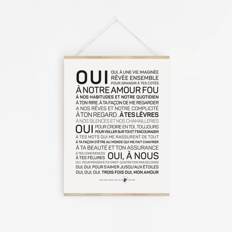 Mariage