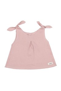 FREYA POEDER ROZE kindertuniek