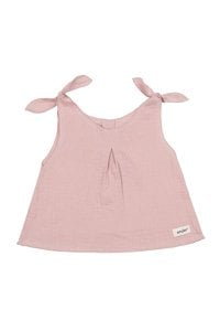FREYA POEDER ROZE kindertuniek