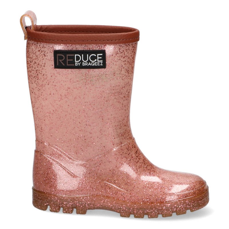 Réduire par Braqeez - 121960 - 596 - Paillettes Roses