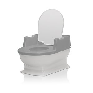 Sitzfritz - het mini-toilet voor opgroeien