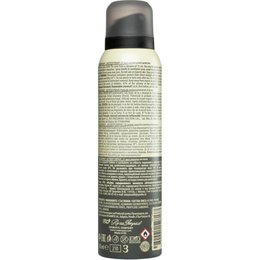 Men's Master Deodorant 24 Hour Protection – 150ml