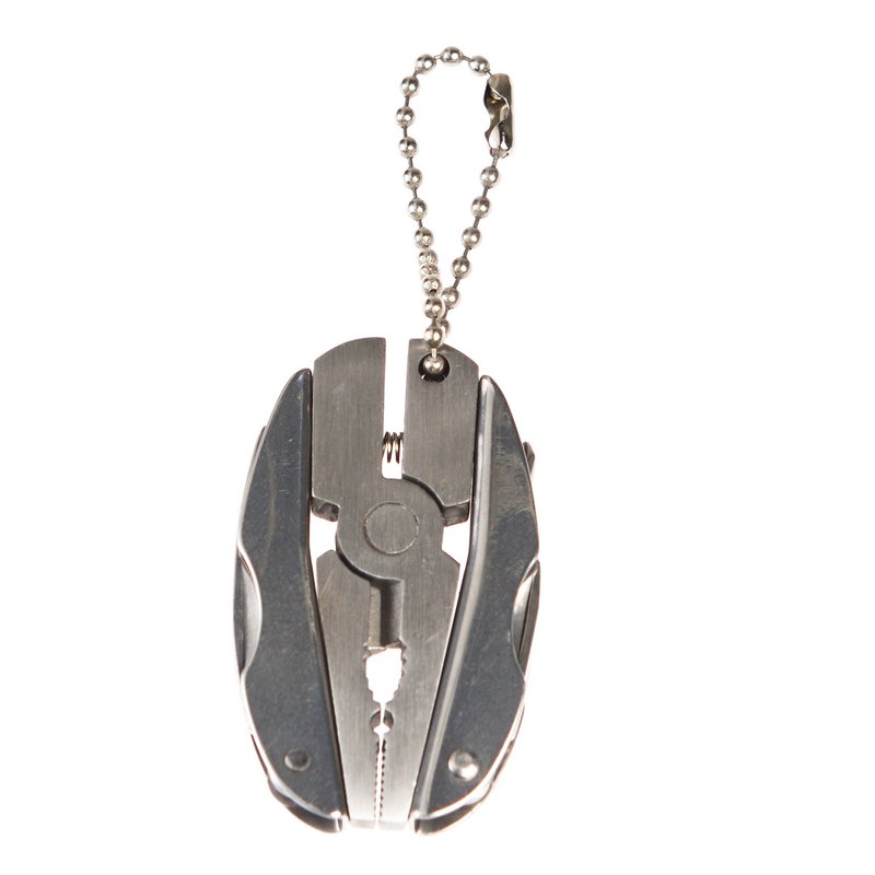 Pinza multiutensile 8 in 1 - Spirit of Adventure