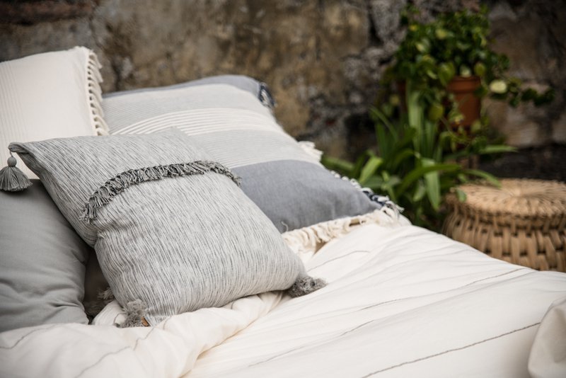 SERENDIPITY CUSHION COVER