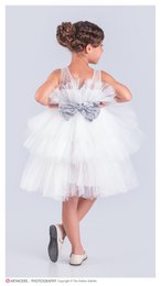 Robe des enfants 3-7 ans.