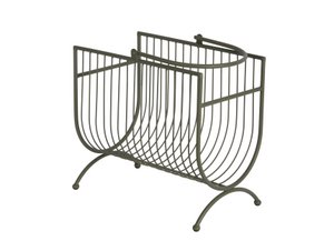 Magazine Rack Riqueza