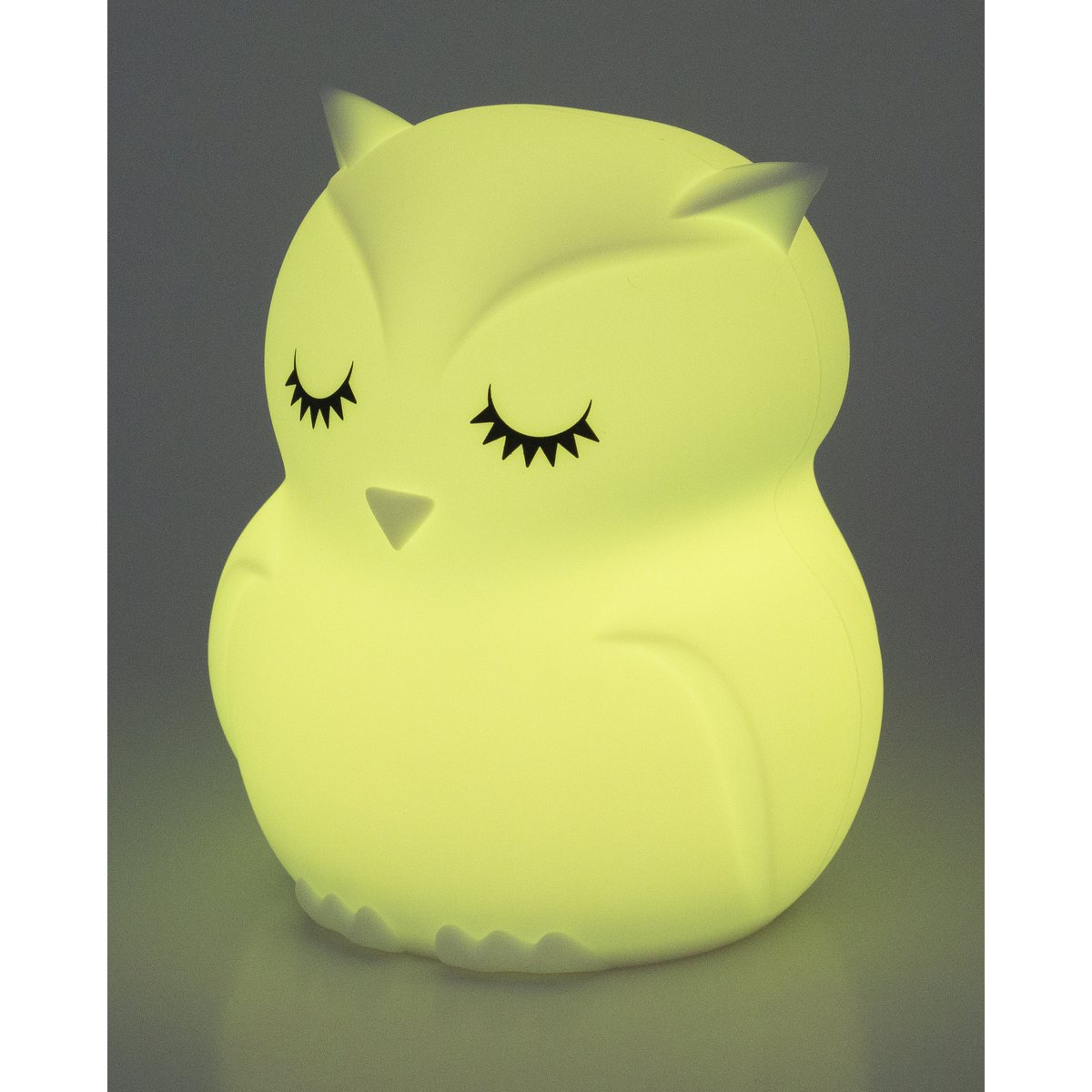 NIGHT LIGHT: OWL PM