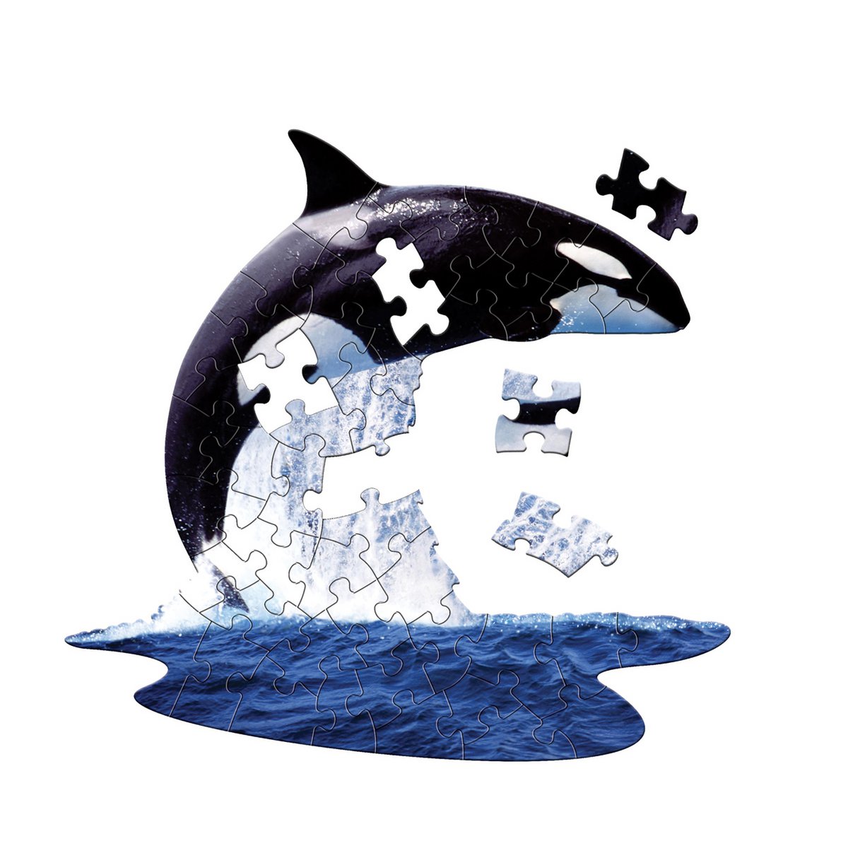 I Am Lil' - Orka