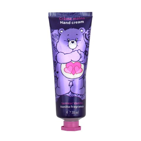 Care Bears – Feuchtigkeitsspendende und parfümierende Handcreme – 30 ml