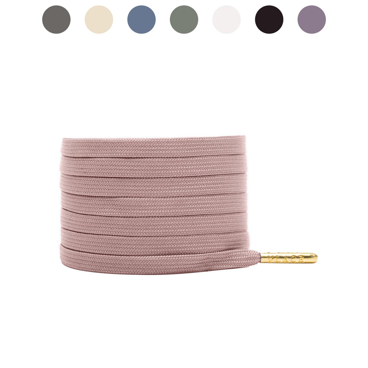 VLACE Cotton Rose