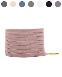 VLACE Katoen Rose