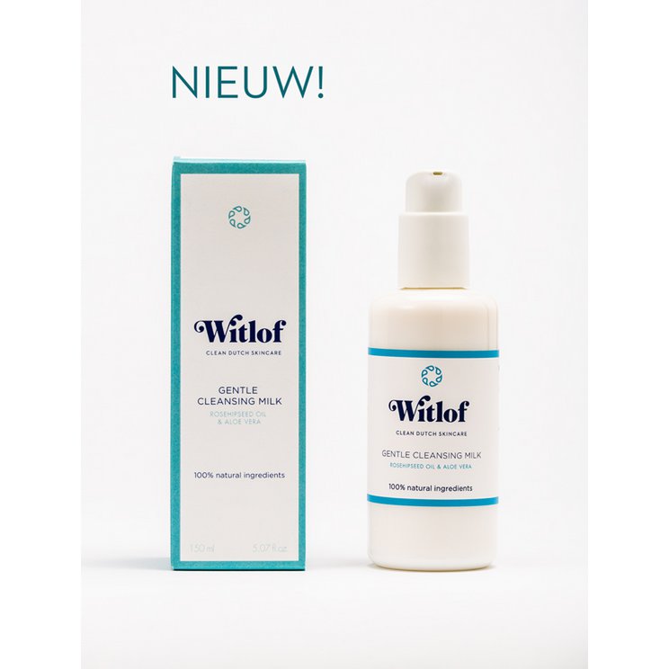 Cleansing Milk