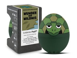 Oeuf bip de tortue/minuterie intelligente