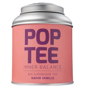 Oat Vanilla (binnenbalans) - Organische superfoodthee