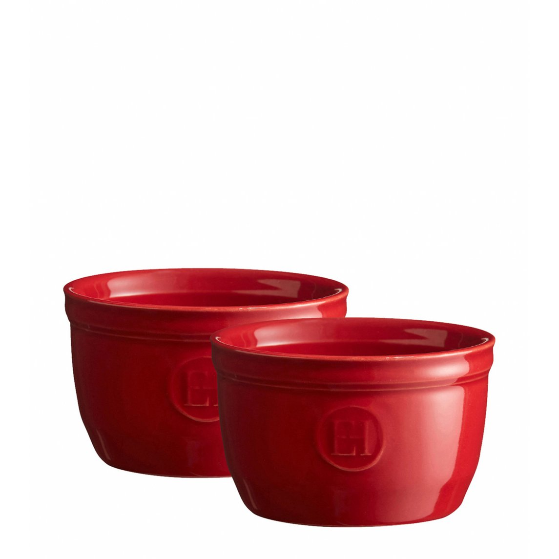 Emile Henry Gebäcktablett N.9 Set 2 Stück