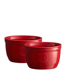 Emile Henry Gebäcktablett N.9 Set 2 Stück