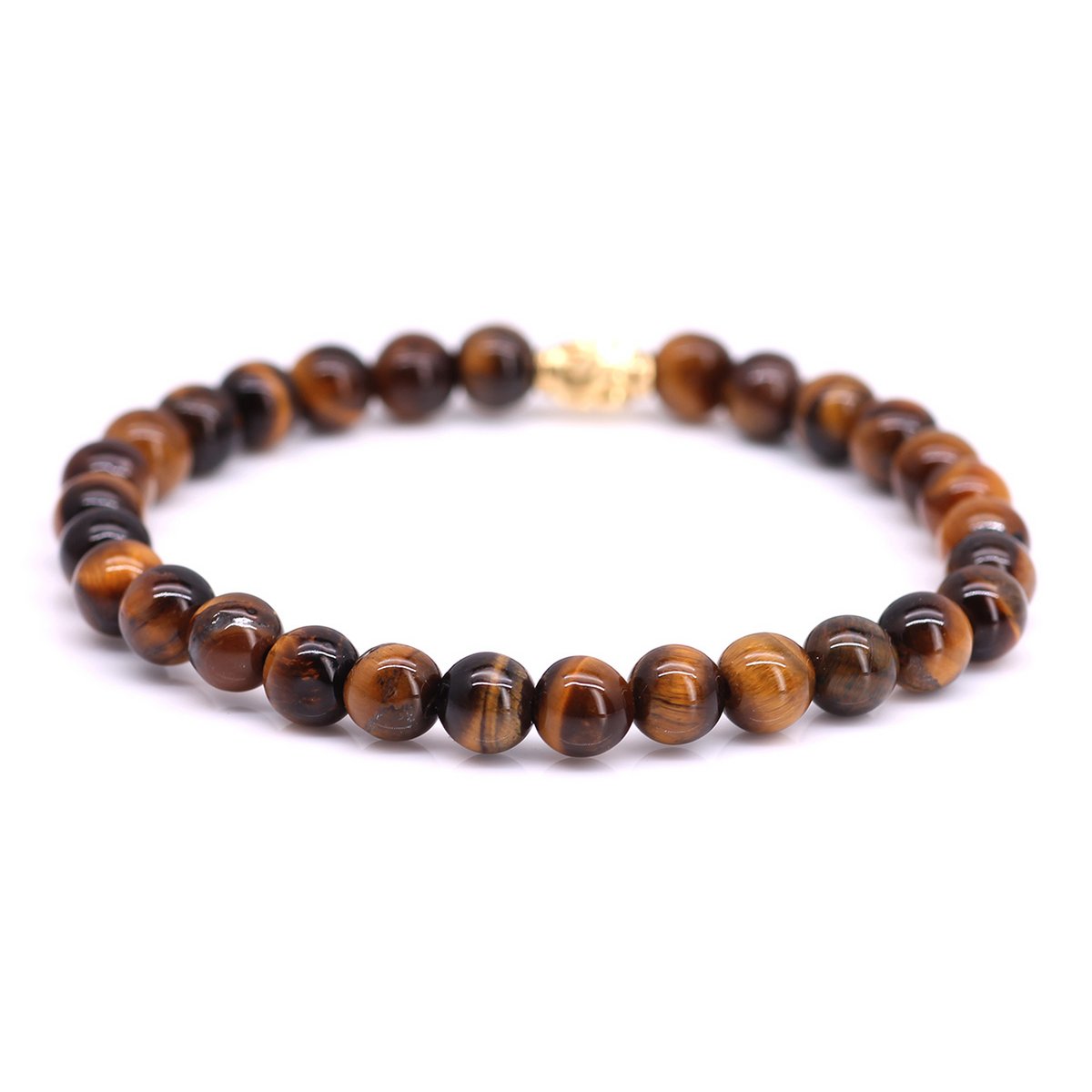 Premium Brown Tiger Eye