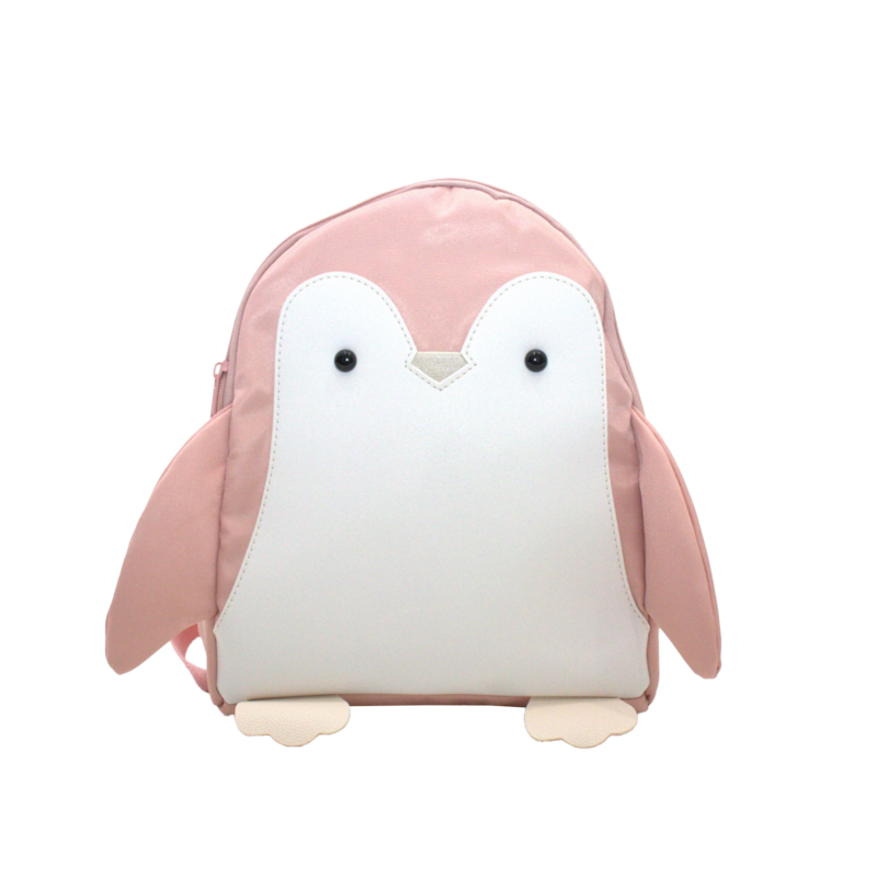 Sac à dos mode animaux enfant - Miyu Rose