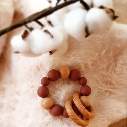 teether circle