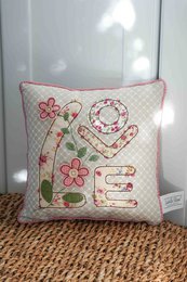 Isabelle Rose Home