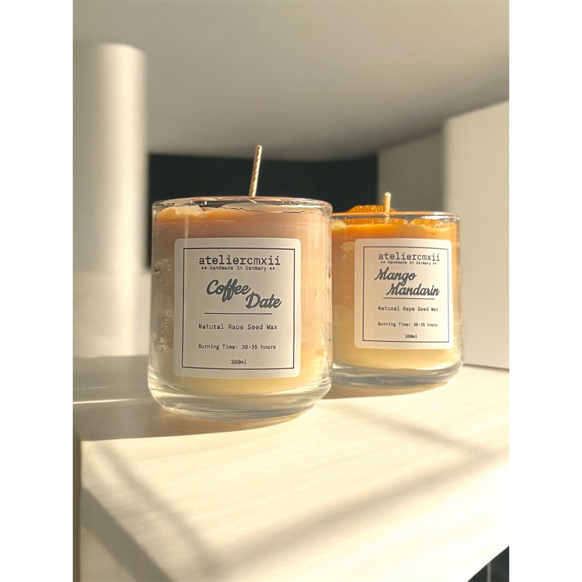 "Drink" Scented Candle: Smells So Good, It’s Like You’re Drinking It!