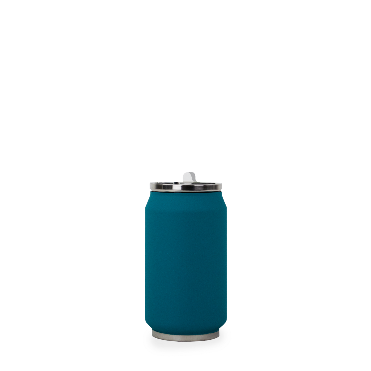 280ml isolerede dåser BLUE SOFT