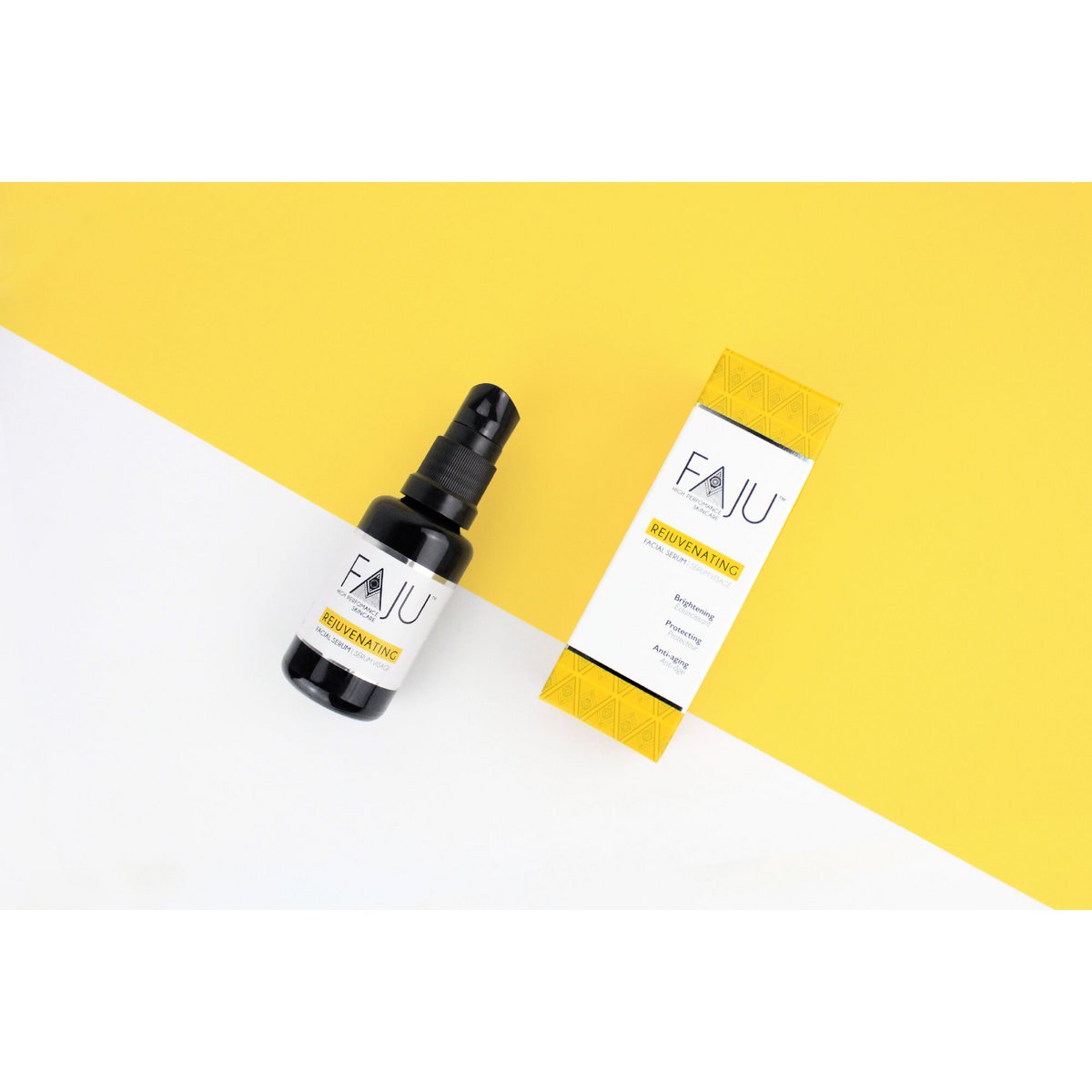 Rejuvenating Serum 30ml