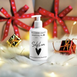 Embrace Self-Love - Hydrating Hand Cream