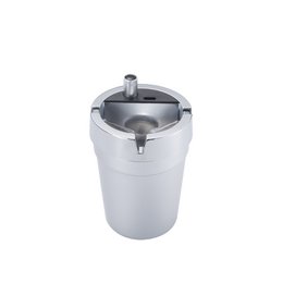 Cendrier de voiture push-to-eject - CHAMP
