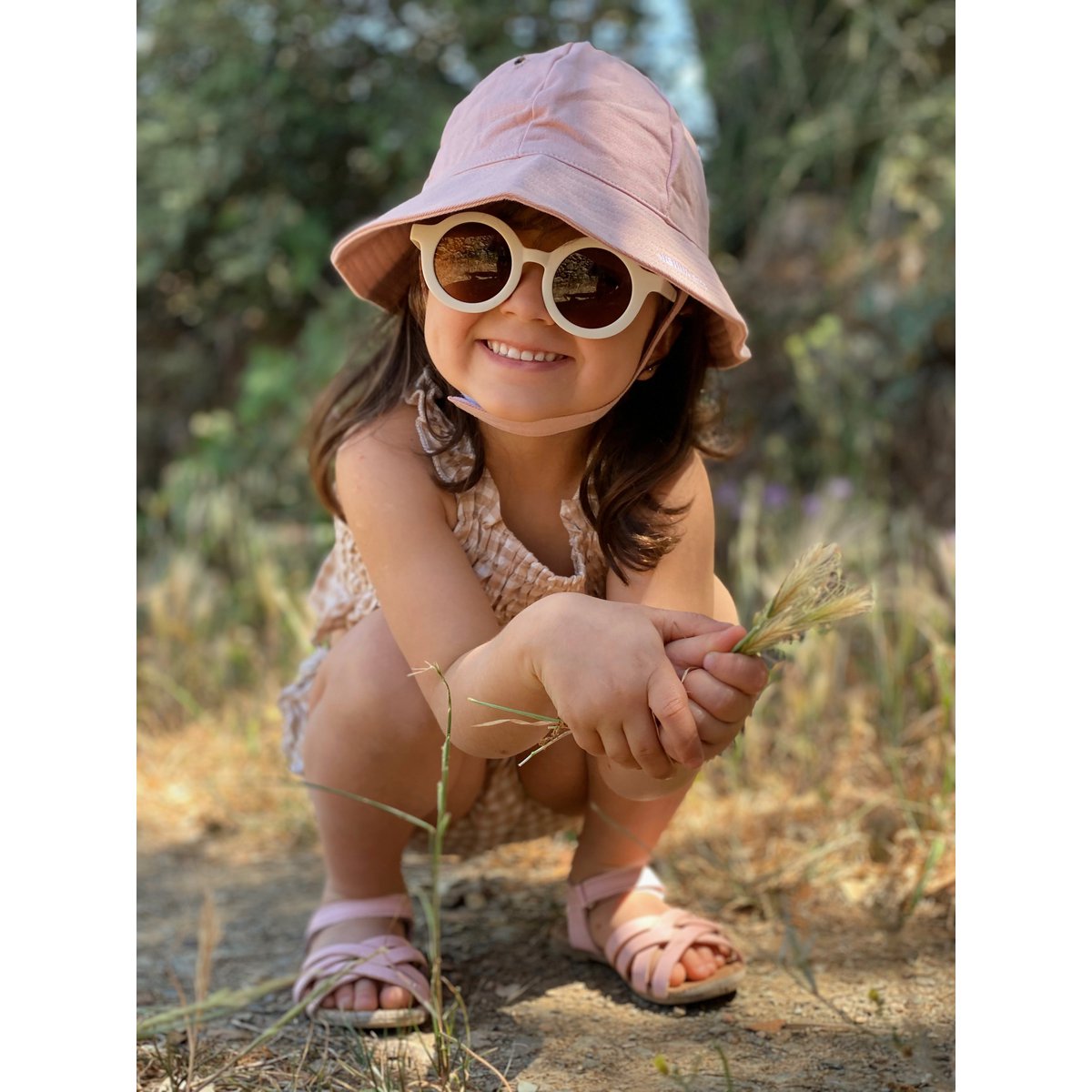 Nenina & Co 100% Cotton Hat
