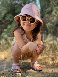 Nenina & Co 100% Cotton Hat