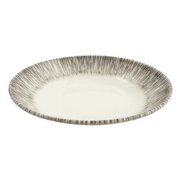 Khaki Hohlplatte 19cm